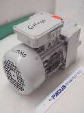 Gear motor LENZE GFL05-2MHDR-080C42 IP55 Wellendurchmesser: Ø 35 mm Neu  photo on Industry-Pilot