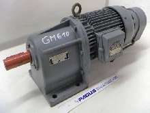 Gear motor BAUER DK942H/241 Bremse: FBR100 Neu ! photo on Industry-Pilot