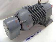 Gear motor BAUER DK942H/241 Bremse: FBR100 Neu ! photo on Industry-Pilot