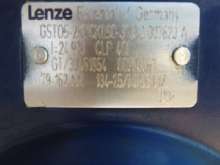 محرك ناقل الحركة LENZE GST 05 2KVCK090-3213C 003620 A ( GST052KVCK090-3213C003620A ) gebraucht, geprüft  الصورة على Industry-Pilot