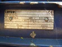 محرك ناقل الحركة LENZE GST 05 2KVCK090-3213C 003620 A ( GST052KVCK090-3213C003620A ) gebraucht, geprüft  الصورة على Industry-Pilot