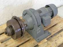 Moteur à réducteur CYCLO DIERKING Getriebe: CYCLO D6-71 ( CYCLOD6-71 ) Motor DIERKING BDM70/5 Images sur Industry-Pilot
