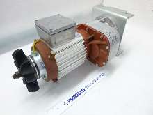 Gear motor ABM KEB07/G132F/4D80E-4 gebraucht! photo on Industry-Pilot