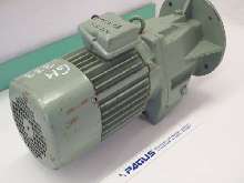 محرك ناقل الحركة Getriebemotor mit Bremse VEM ZG2 BPRB 80 K 4 ( ZG2BPRB80K4 ) Neu ! الصورة على Industry-Pilot