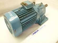 Gear motor VEM ZG2 KMR 100 S8-4 ( ZG2KMR100S8-4 ) gebraucht ! photo on Industry-Pilot