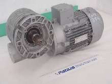 Getriebemotor FLENDER MI70FBR20/1B14 1,5/4 ( MI70FBR20/1B141,5/4 ) Welle: Ø 28 mm Flansch: Ø 160 mm Bilder auf Industry-Pilot