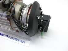 Gear motor ABM ZFB22SO/G90F/4D90SB-4 Encoder: FEIG Typ: TST PD ME gebraucht! photo on Industry-Pilot