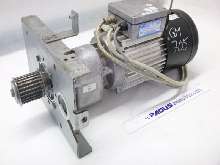  Getriebemotor ABM ZFB22SO/G90F/4D90SB-4 gebraucht! GM705 Bilder auf Industry-Pilot
