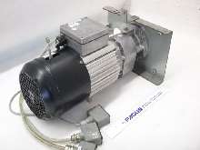 Getriebemotor ABM ZFB22SO/G90F/4D90SB-4 gebraucht! GM705 Bilder auf Industry-Pilot