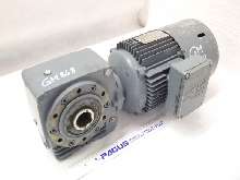  Gear motor SEW EURODRIVE SA52T DT90L-4BM/Z ( SA52T DT90L-4BM/Z ) gebraucht ! photo on Industry-Pilot