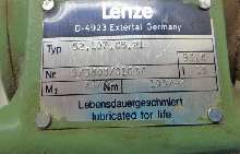 محرك ناقل الحركة LENZE 52.107.05.21 mit Motor: RF80L/4-2 IP55 Wellendurchmesser: Ø 24 mm gebraucht  الصورة على Industry-Pilot