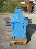 Gear motor SIEMENS K188-LG180ZLB4E-L260N-IV FDU1010/2020813 001 i:95,48 50 / 87 Hz Wellendurchmesser: Ø 120 mm unbenutzt  photo on Industry-Pilot