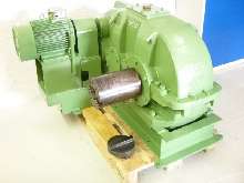  Gear motor VEM 11 kW 6,4 U/min Getriebe: 14.115.150 Motor: KMR 182 M4 ( KMR182M4 ) gebraucht, geprüft ! photo on Industry-Pilot