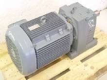 Getriebemotor SEW R97DRN180M4/TF IP54 Wellendurchmesser: Ø 60 mm Neu  Bilder auf Industry-Pilot
