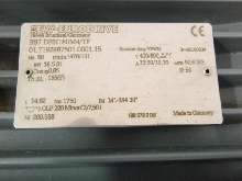 Getriebemotor SEW R97DRN180M4/TF IP54 Wellendurchmesser: Ø 60 mm Neu  Bilder auf Industry-Pilot