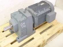 Gear motor SEW R97DRN180M4/TF IP54 Wellendurchmesser: Ø 60 mm Neu ! photo on Industry-Pilot