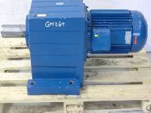 محرك ناقل الحركة LENZE GST14-2M VBR 132-22 005 A ( GST14-2MVBR132-22005A ) الصورة على Industry-Pilot