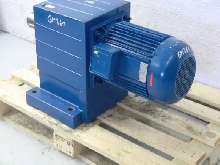 محرك ناقل الحركة LENZE GST14-2M VBR 132-22 005 A ( GST14-2MVBR132-22005A ) الصورة على Industry-Pilot