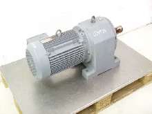 Gear motor SEW R903DV160M8/2TF IP54 Neu ! photo on Industry-Pilot