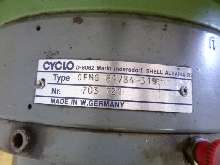 Gear motor LOHER CYCLO OFMG 89/84-319 photo on Industry-Pilot