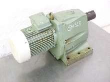 Getriebemotor ZG5 KMRA 112 M 4 ( ZG5KMRA112M4 ) Neu / unbenutzt  Bilder auf Industry-Pilot