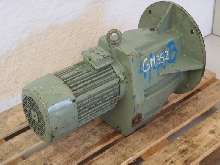 Getriebemotor Getriebemotor mit Bremse VEM ZG5 BMRE 100 L 4 ( ZG5BMRE100L4 ) Wellendurchmesser: Ø 75 mm Neu Bilder auf Industry-Pilot