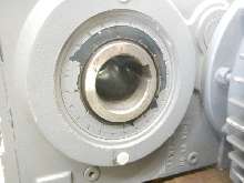 Gear motor SEW FA 77/G DV132M4/TF IP55 gebraucht ! photo on Industry-Pilot
