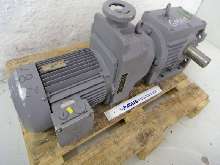 Getriebemotor SEW S79 D26B ( S79D26B ) IP54 Bilder auf Industry-Pilot