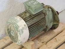 محرك ناقل الحركة VEM ZGE3 MR 112 M 4 ( ZGE3MR112M4 ) Wellendurchmesser: Ø 48 mm Flanschdurchmesser: Ø 252 mm  الصورة على Industry-Pilot