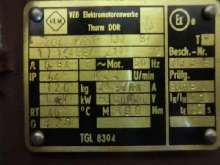 Getriebemotor VEM ZG4 KMR 132 ( ZG4KMR132 ) Bilder auf Industry-Pilot