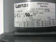 محرك ناقل الحركة LENZE GST09-2M VCK 100C32 ( GST09-2MVCK100C32 ) Neu  الصورة على Industry-Pilot