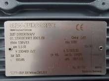 محرك ناقل الحركة Getriebemotormit Fremdlüfter SEW R87 DRS90M4/V ( R87DRS90M4/V ) Neu Wellendurchmesser: Ø 50 mm  الصورة على Industry-Pilot