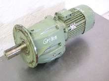 Мотор-редуктор Getriebemotor mit Bremse VEM ZG4 BMREB 100 L8-4 ( ZG4BMREB100L8-4 ) neu ! фото на Industry-Pilot
