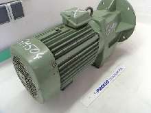Getriebemotor VEM ZG3 KMR A 100 L4 ( ZG3KMRA100L4 ) Wellendurchmesser: Ø 48 mm Flanschdurchmesser: Ø 250 mm Neu  Bilder auf Industry-Pilot