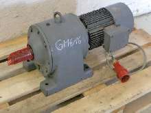 Gear motor SEW R80DT100L-48 IP44 Wellendurchmesser: 50 mm gebraucht ! photo on Industry-Pilot