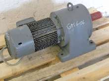 Gear motor SEW R80DT100L-48 IP44 Wellendurchmesser: 50 mm gebraucht ! photo on Industry-Pilot