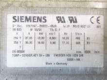 Серводвигатели SIEMENS 1PH7167-2HB03-0BJ0 Fremdlüfter: EBM W2D250-ED26-08 gebraucht ! фото на Industry-Pilot