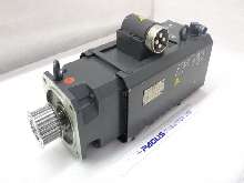  Servomotor SIEMENS 1FT6086 - 8SH71 - 1AG1 ( 1FT60868SH711AG1 ) Welle: Ø 32 mm Fremdlüfter: 2CW1332 Ersatzteil u.a. für Bearbeitungszentrum HECKERTCWK400D ! gebraucht. Geprüft ! Bilder auf Industry-Pilot