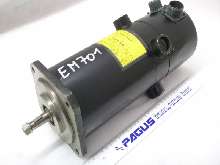 Servo motor FANUC A06B-0614-B031 108 V gebraucht, ungetestet ! photo on Industry-Pilot