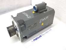  Servo motor SIEMENS FT6084-1AF71-1AH1 (1FT60841AF71-1AH1 ) Welle: Ø 32 mm Ersatzteil u.a. für Bearbeitungszentrum HECKERTCWK400 gebraucht, geprüft  EM835 photo on Industry-Pilot