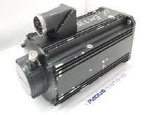 Servo motor REXROTH MSK101D-0300-NN-M1-AG3-NNNN Flansch: 192 x 192 mm gebraucht ! photo on Industry-Pilot
