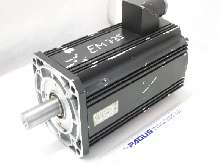 Servo motor REXROTH MSK101D-0300-NN-M1-AG3-NNNN Flansch: 192 x 192 mm gebraucht ! photo on Industry-Pilot