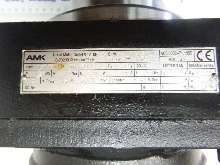 Servomotor AMK SKT7-55-20-EBW Flansch: 150 x 150 mm gebraucht ! Bilder auf Industry-Pilot