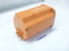 Servomotor ABB ROBOTICS, SIEMENS 1FK6083-6AZ21-9ZZ9-Z S02 Flansch: 155 x 155 mm /Ø 95 mm gebraucht, geprüft  Bilder auf Industry-Pilot