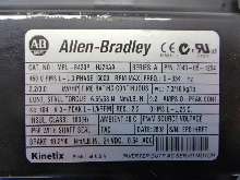  ALLLEN-BRADLEY MPL-B430P-HJ24AA THOMSON MICRON NT42-005-0-RM115-52 gebraucht ! GM539 الصورة على Industry-Pilot