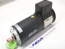 Servo motor SEM MT30R4-37 Neu ! photo on Industry-Pilot