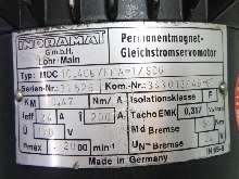 Servomotor INDRAMAT MDC10.40C/MMA-1/S06 ohne Bremse gebraucht ! Bilder auf Industry-Pilot