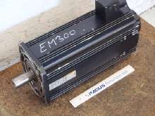  Servomotor REXROTH MSK101E-0300-NN-M1-AG3-NNNN Flansch: 192 x 192 mm ungeprüft ! Bilder auf Industry-Pilot