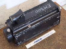  REXROTH MSK101E-0300-NN-M1-AG3-NNNN Flansch: 192 x 192 mm ungeprüft  الصورة على Industry-Pilot