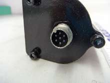 Servomotor BOSCH EC-4E510 0 608 701 003 Welle: Ø 14 mm Neu  Bilder auf Industry-Pilot